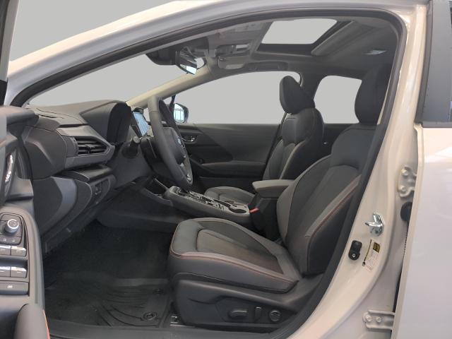 2025 Subaru Crosstrek Vehicle Photo in Green Bay, WI 54304