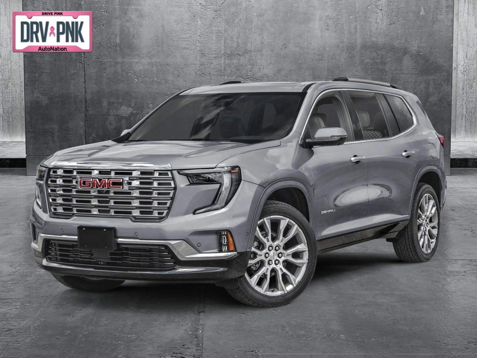 2025 GMC Acadia Vehicle Photo in LONE TREE, CO 80124-2750