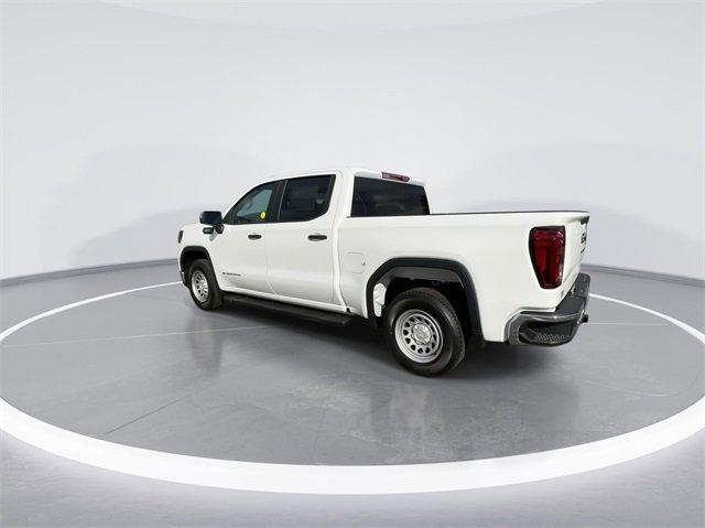 2025 GMC Sierra 1500 Vehicle Photo in BOWLING GREEN, KY 42104-4102