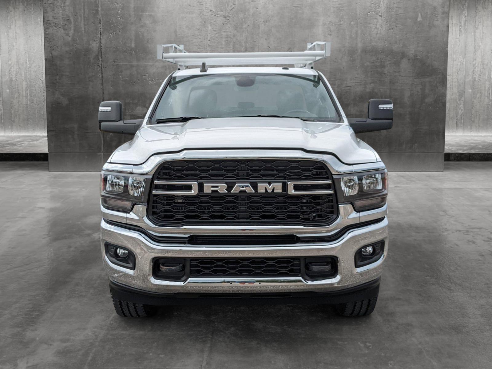 2024 Ram 3500 Vehicle Photo in ORLANDO, FL 32808-7998