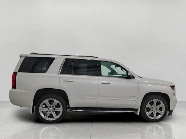 2017 Chevrolet Tahoe Vehicle Photo in Neenah, WI 54956