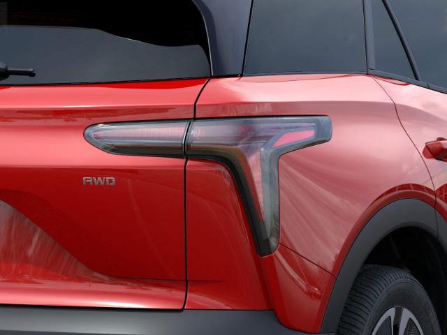 2024 Chevrolet Blazer EV Vehicle Photo in MIAMI, FL 33172-3015