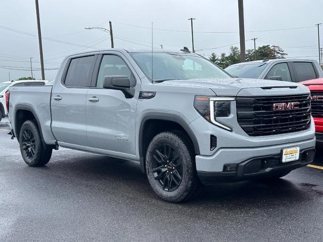 2024 GMC Sierra 1500 Vehicle Photo in COLUMBIA, MO 65203-3903