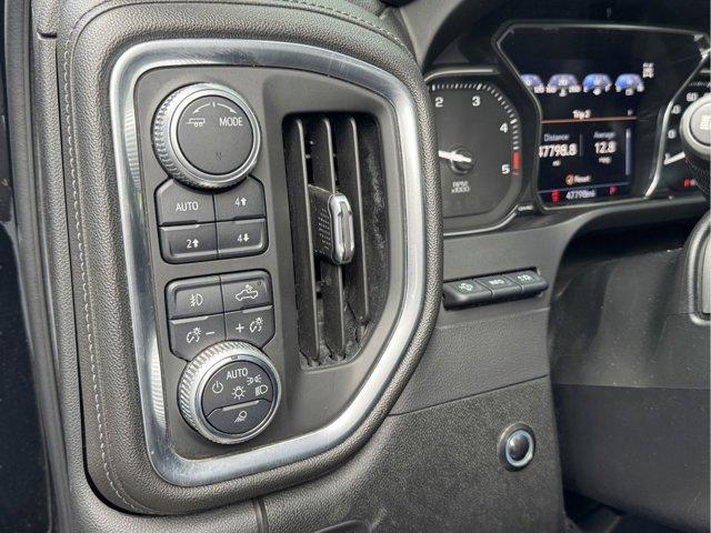 2020 GMC Sierra 2500 HD Vehicle Photo in LEOMINSTER, MA 01453-2952