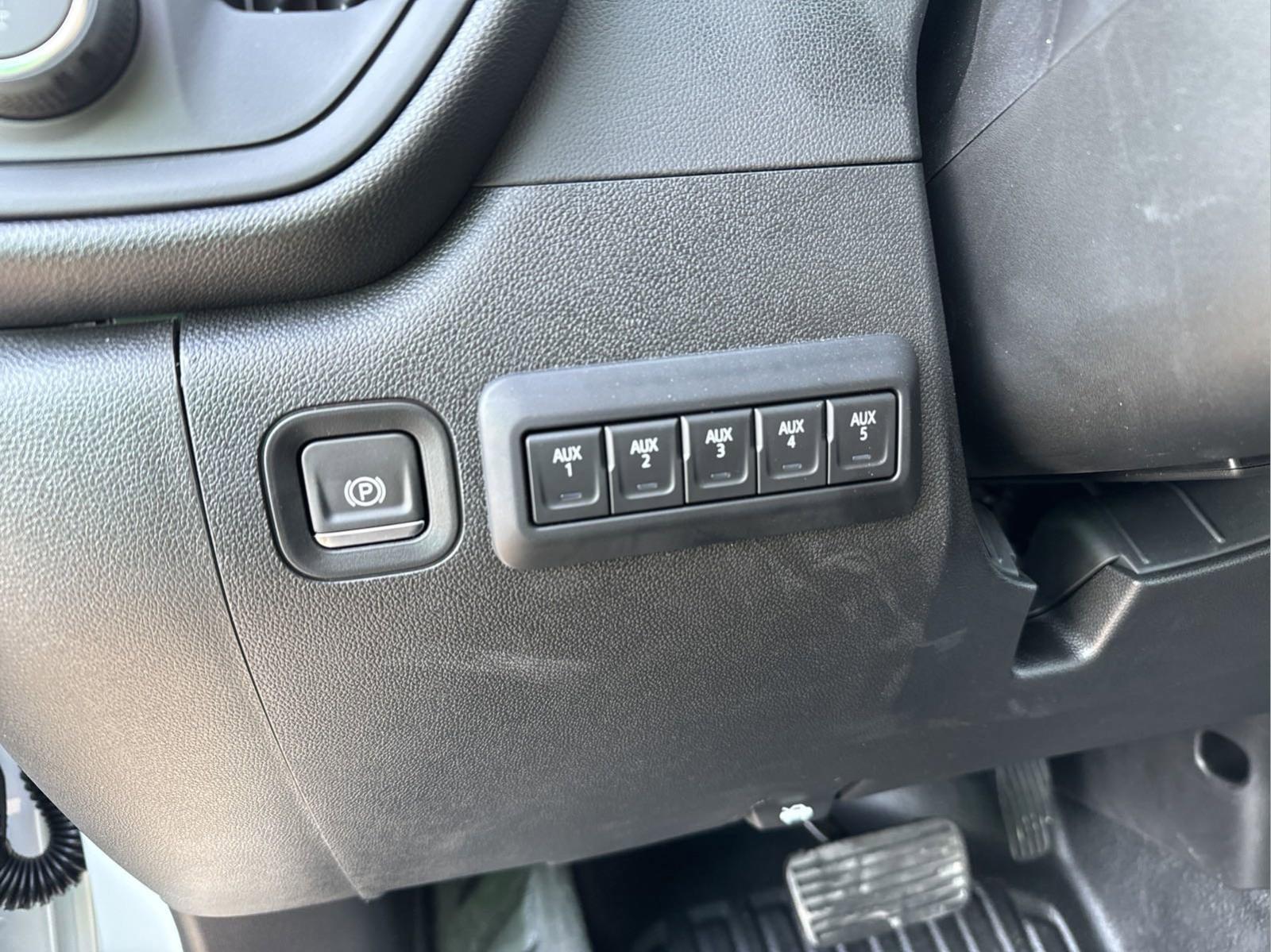 2025 Chevrolet Silverado 2500 HD Vehicle Photo in GEORGETOWN, TX 78626-7508