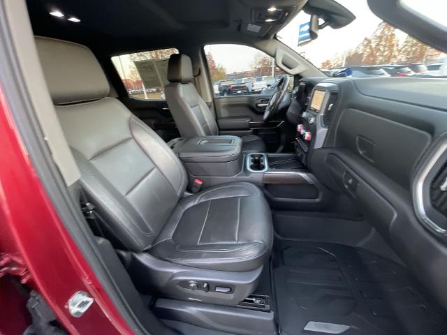 2019 GMC Sierra 1500 Vehicle Photo in BENTONVILLE, AR 72712-4322