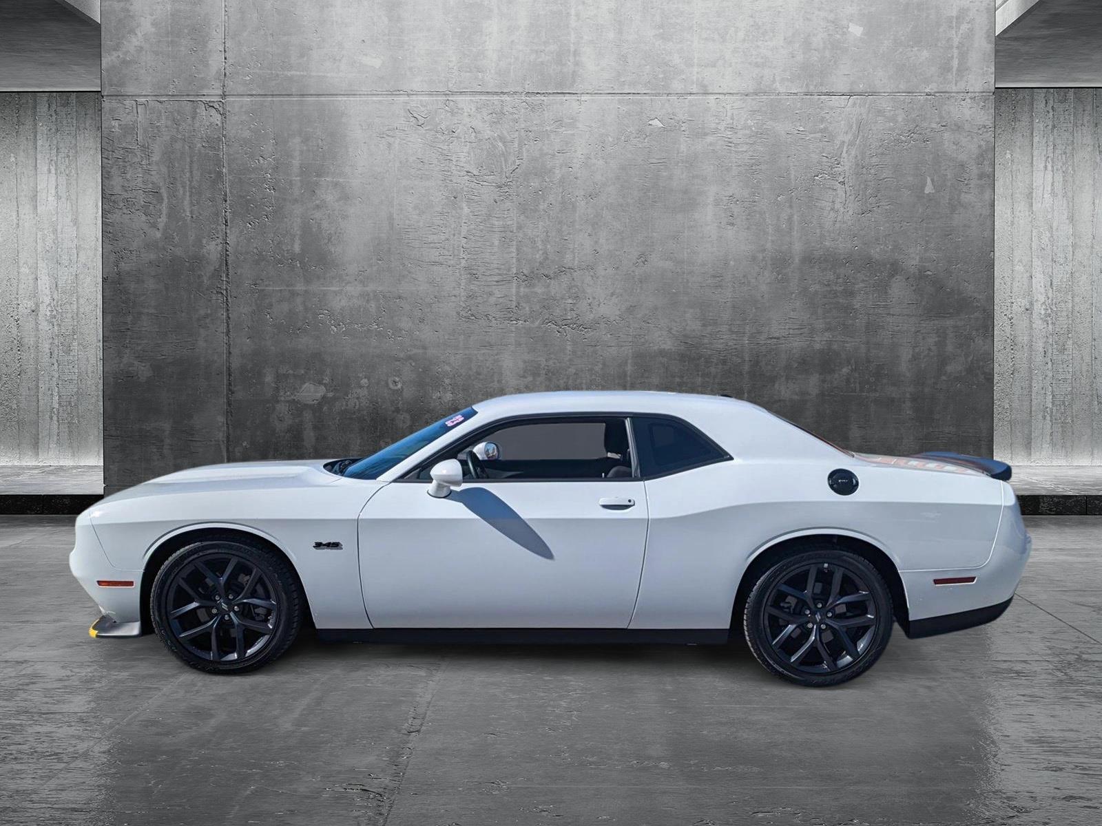 2023 Dodge Challenger Vehicle Photo in Bradenton, FL 34207