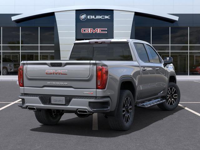 2025 GMC Sierra 1500 Vehicle Photo in LEOMINSTER, MA 01453-2952