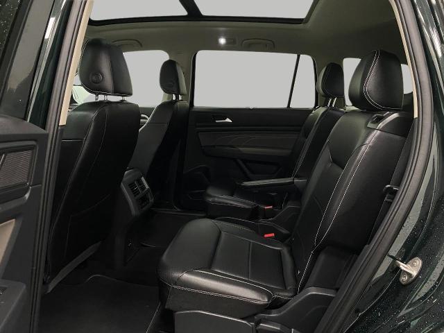 2021 Volkswagen Atlas Vehicle Photo in Appleton, WI 54913