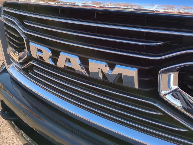 2016 Ram 3500 Vehicle Photo in GOODYEAR, AZ 85338-1310