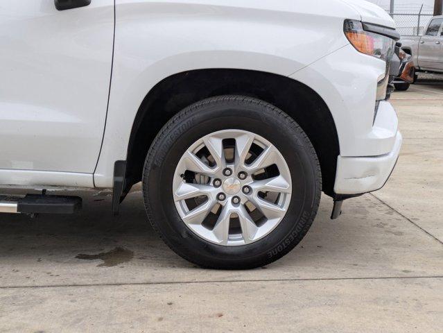 2023 Chevrolet Silverado 1500 Vehicle Photo in SELMA, TX 78154-1460