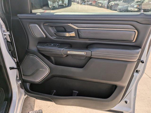 2019 Ram 1500 Vehicle Photo in SELMA, TX 78154-1459