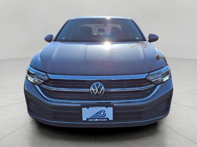 2022 Volkswagen Jetta Vehicle Photo in Appleton, WI 54914