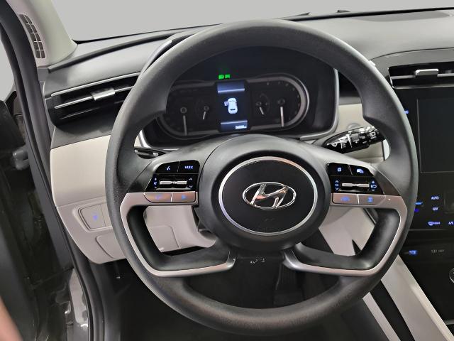 2024 Hyundai TUCSON Vehicle Photo in Oshkosh, WI 54904