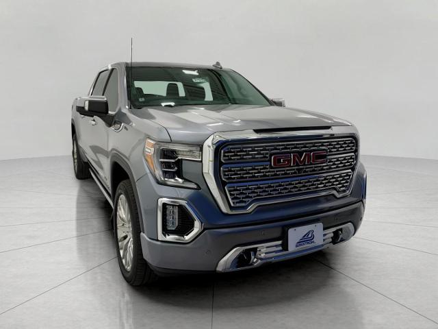 2019 GMC Sierra 1500 Vehicle Photo in OSHKOSH, WI 54904-7811