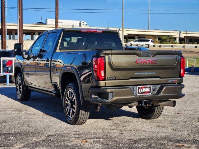 2022 GMC Sierra 2500 HD Vehicle Photo in SUGAR LAND, TX 77478-0000