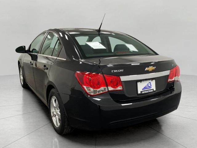 2014 Chevrolet Cruze Vehicle Photo in Appleton, WI 54913