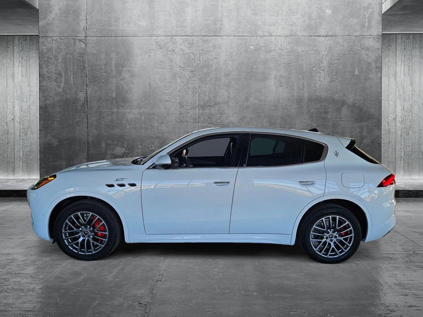 2023 Maserati Grecale Vehicle Photo in Henderson, NV 89014