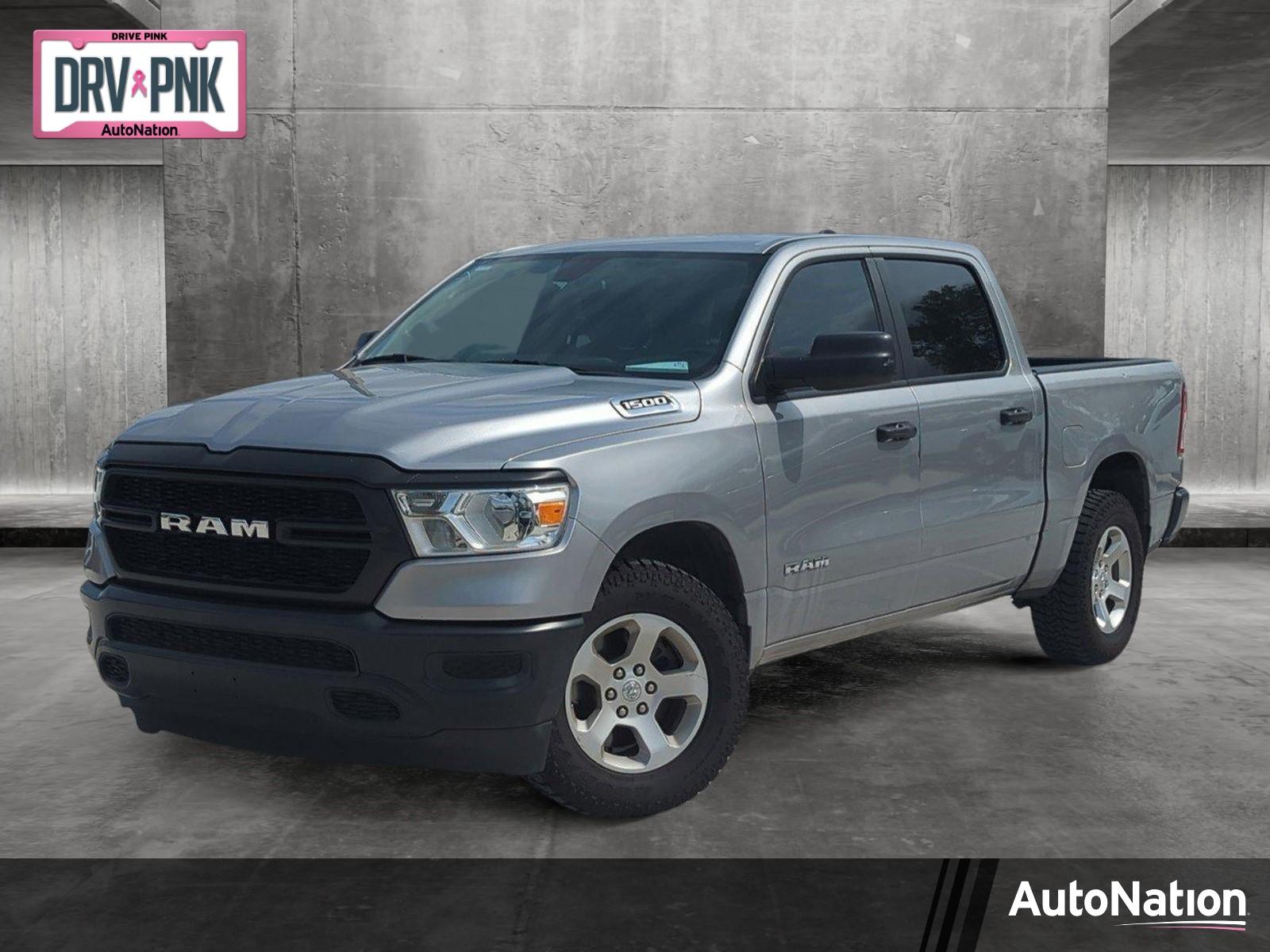 2019 Ram 1500 Vehicle Photo in Pembroke Pines, FL 33027