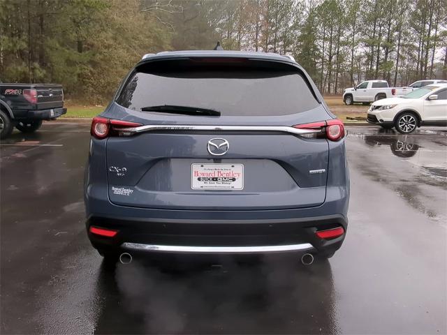 2023 Mazda CX-9 Vehicle Photo in ALBERTVILLE, AL 35950-0246