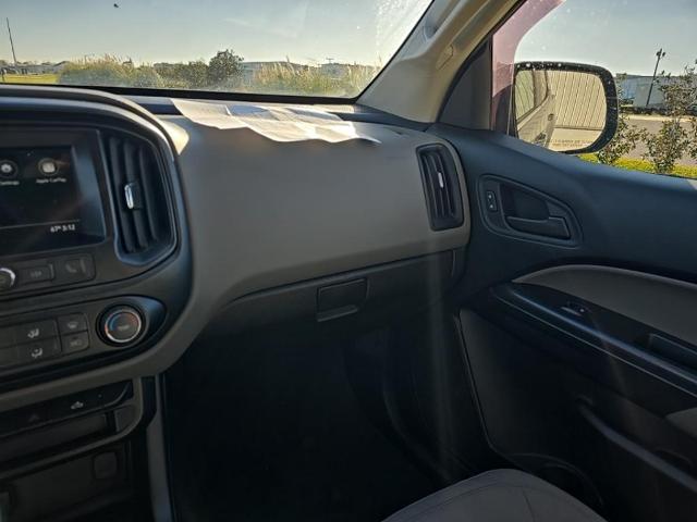 2019 Chevrolet Colorado Vehicle Photo in BROUSSARD, LA 70518-0000