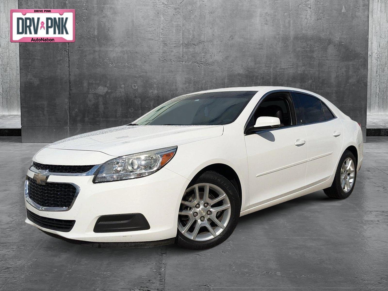 2014 Chevrolet Malibu Vehicle Photo in Winter Park, FL 32792