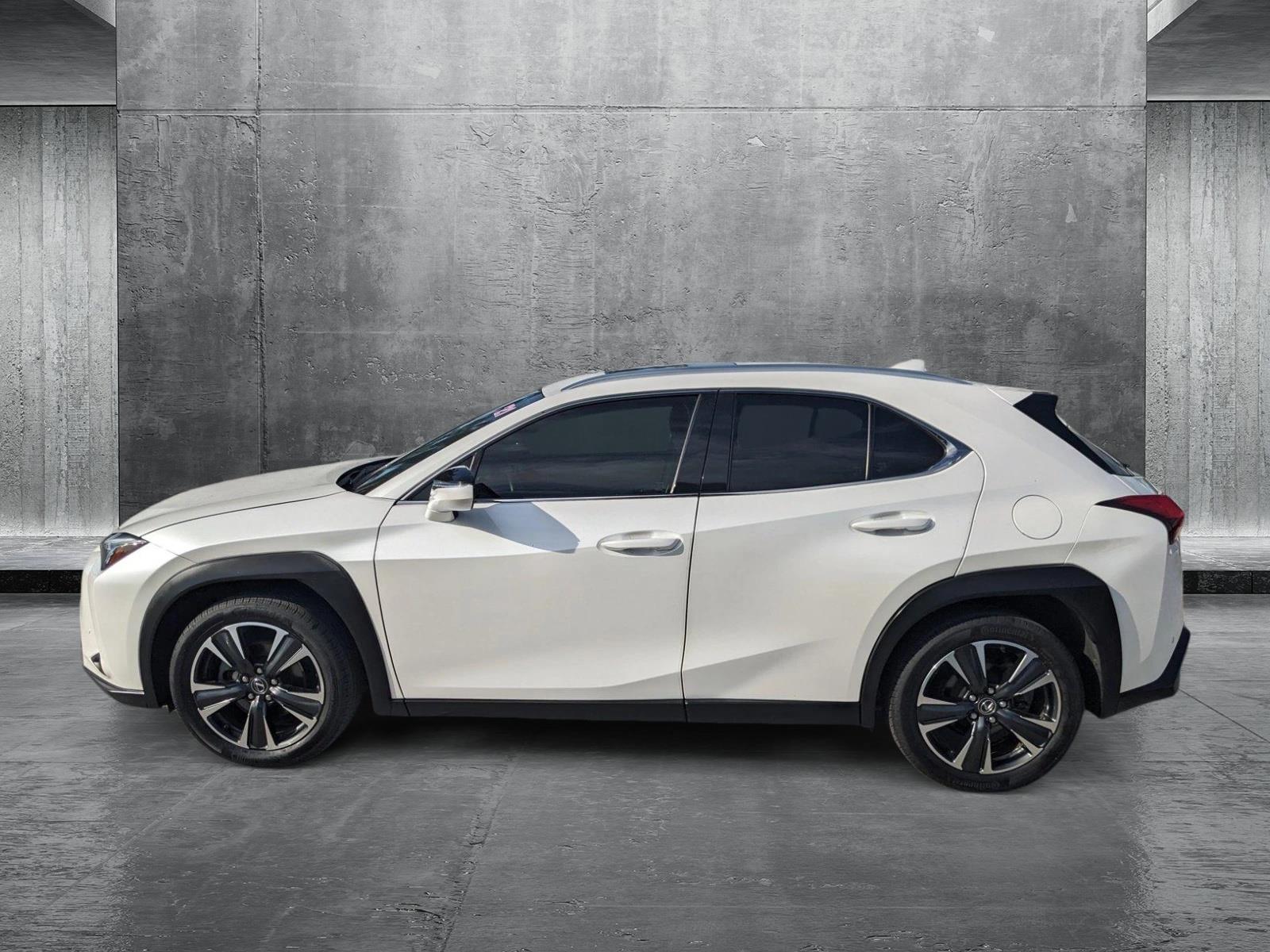 2021 Lexus UX Vehicle Photo in MIAMI, FL 33172-3015