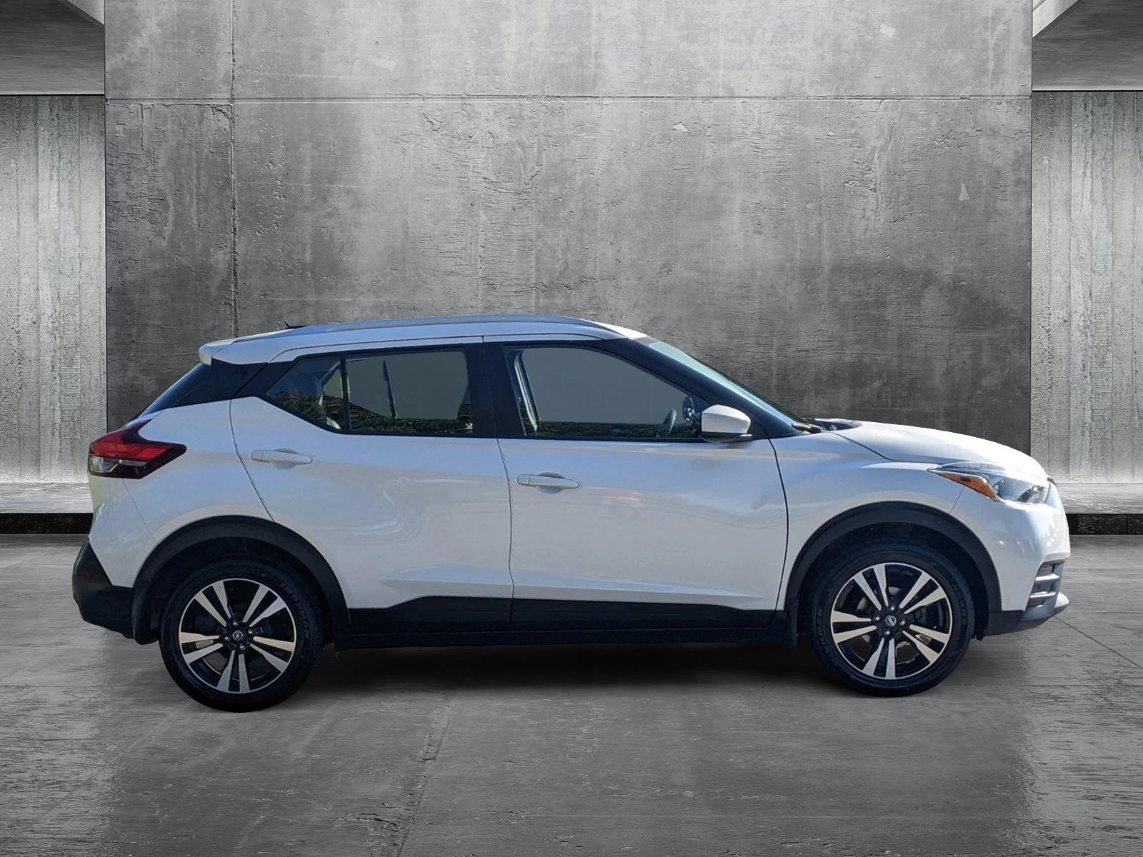 2018 Nissan Kicks Vehicle Photo in Pembroke Pines , FL 33084