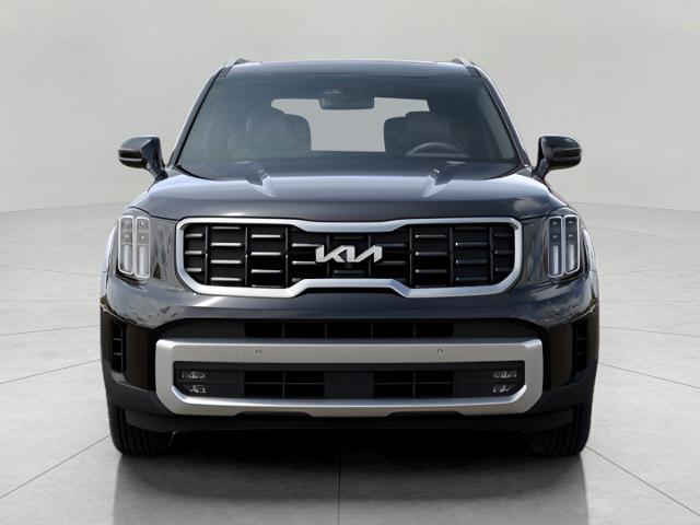 2025 Kia Telluride Vehicle Photo in Oshkosh, WI 54904