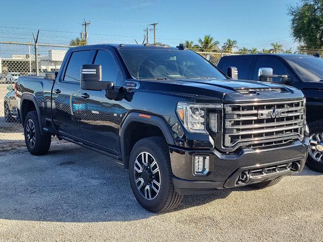 2020 GMC Sierra 2500 HD Vehicle Photo in LIGHTHOUSE POINT, FL 33064-6849