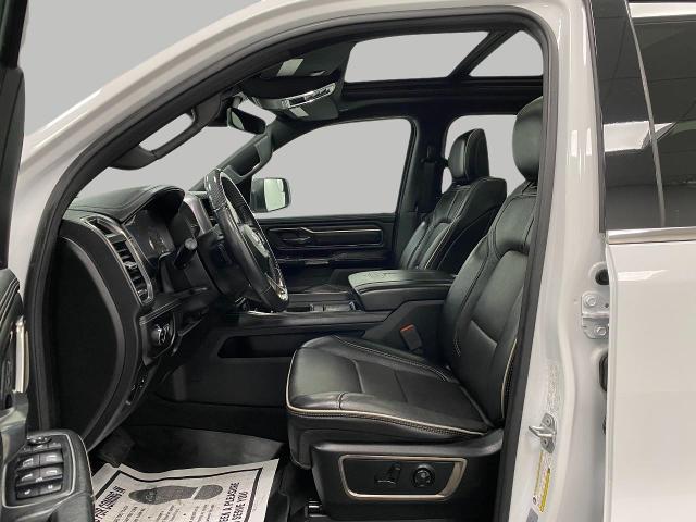 2020 Ram 1500 Vehicle Photo in Appleton, WI 54913