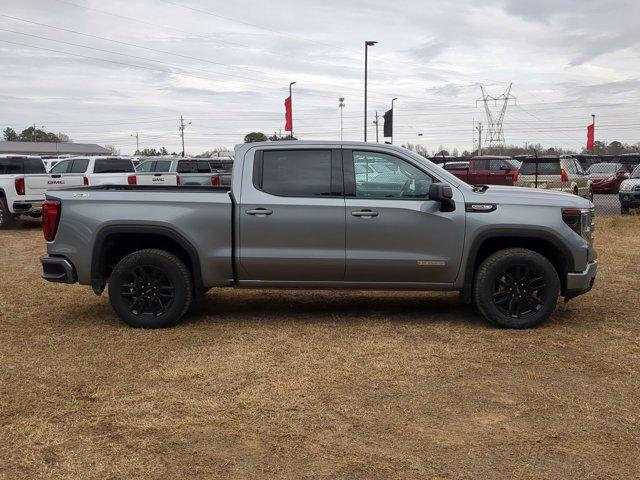 2025 GMC Sierra 1500 Vehicle Photo in ALBERTVILLE, AL 35950-0246