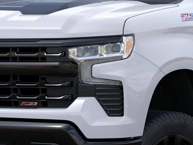 2025 Chevrolet Silverado 1500 Vehicle Photo in LAUREL, MD 20707-4697