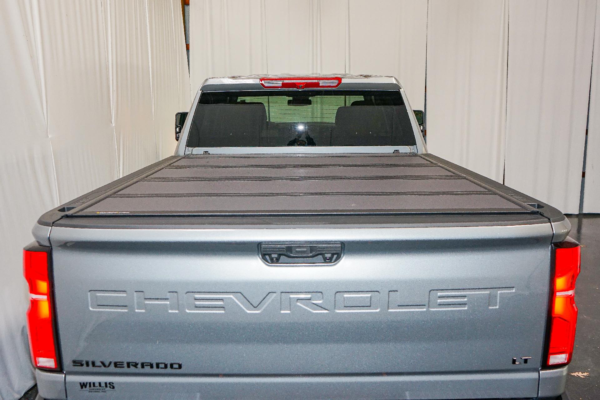 2025 Chevrolet Silverado 2500 HD Vehicle Photo in SMYRNA, DE 19977-2874