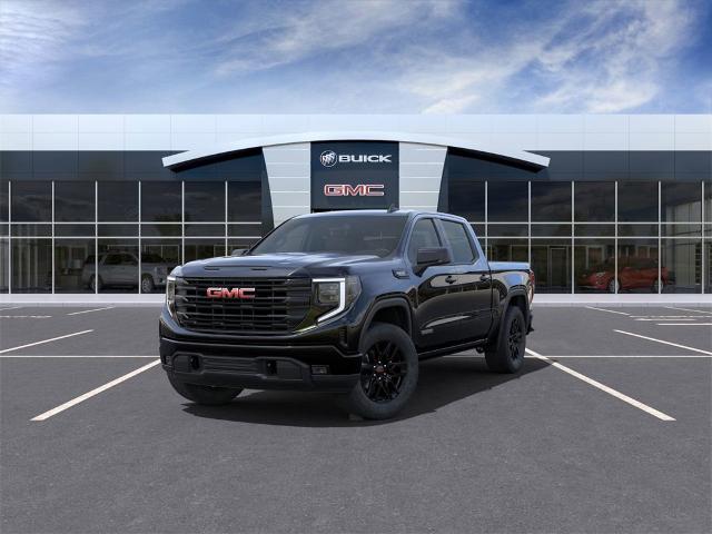 2025 GMC Sierra 1500 Vehicle Photo in GOODYEAR, AZ 85338-1310