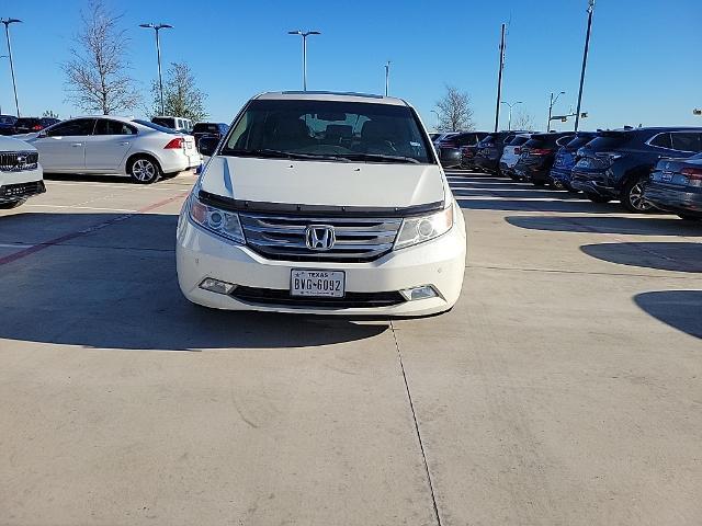 2013 Honda Odyssey Vehicle Photo in Grapevine, TX 76051