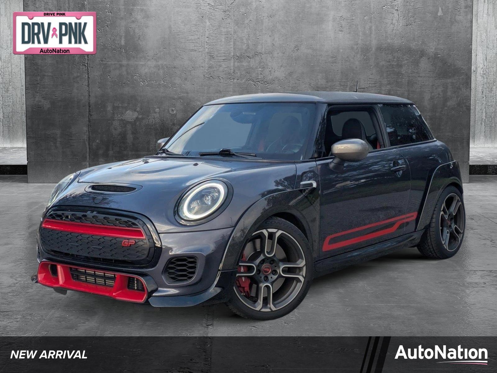 2021 MINI John Cooper Works GP Vehicle Photo in Sarasota, FL 34231