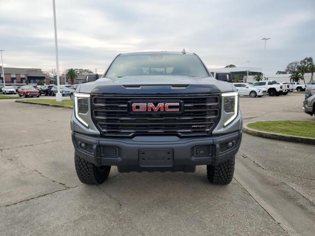 2025 GMC Sierra 1500 Vehicle Photo in LAFAYETTE, LA 70503-4541