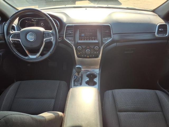 2020 Jeep Grand Cherokee Vehicle Photo in ROSENBERG, TX 77471