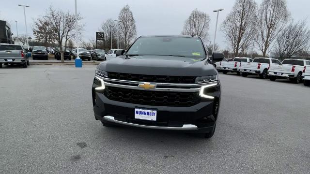 2023 Chevrolet Tahoe Vehicle Photo in BENTONVILLE, AR 72712-4322