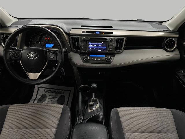 2014 Toyota RAV4 Vehicle Photo in Appleton, WI 54913