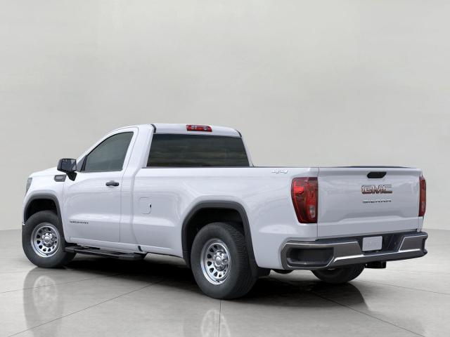 2025 GMC Sierra 1500 Vehicle Photo in OSHKOSH, WI 54904-7811