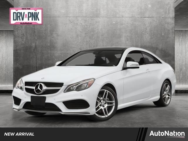 2014 Mercedes-Benz E-Class Vehicle Photo in Pompano Beach, FL 33064