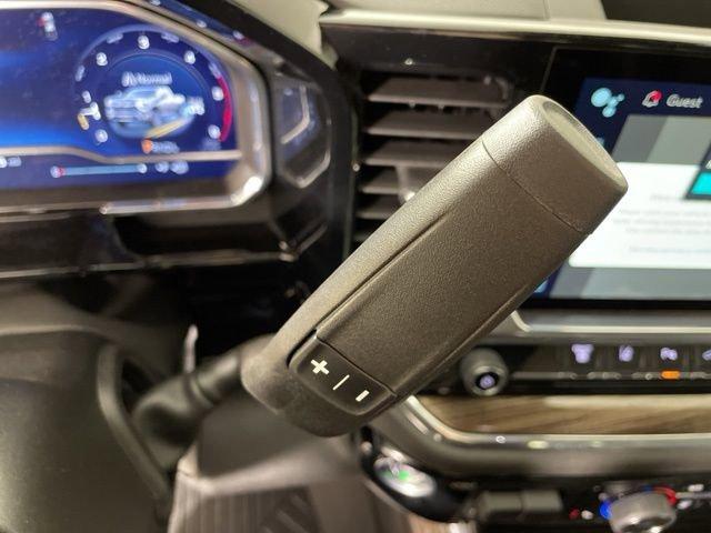 2025 Chevrolet Silverado 2500 HD Vehicle Photo in PHOENIX, AZ 85014-3381