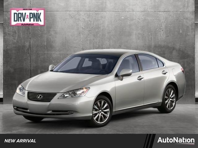 2009 Lexus ES 350 Vehicle Photo in West Palm Beach, FL 33417