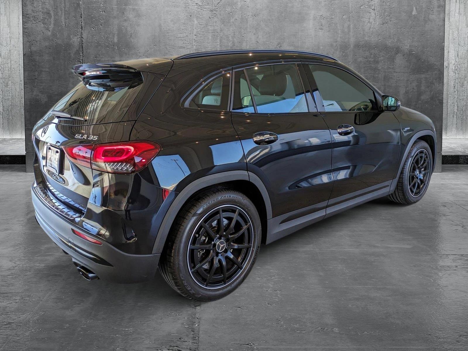 2021 Mercedes-Benz GLA Vehicle Photo in Las Vegas, NV 89149