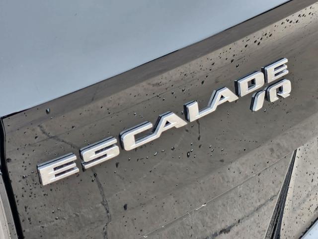 2025 Cadillac Escalade IQ Vehicle Photo in GRAPEVINE, TX 76051-8302