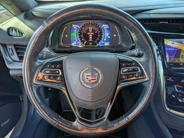 2014 Cadillac ELR Vehicle Photo in San Antonio, TX 78209