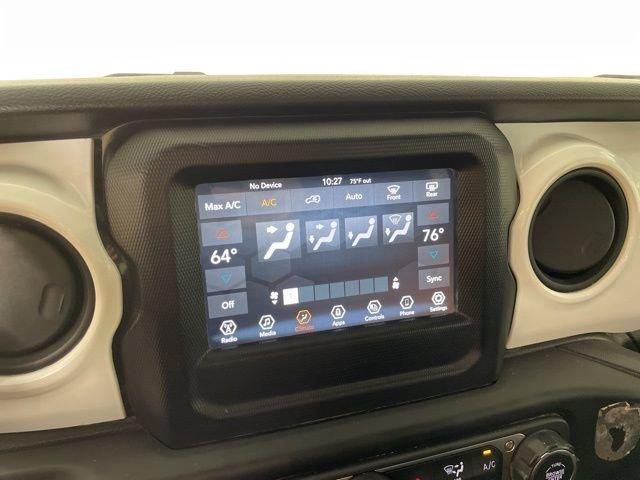 2022 Jeep Wrangler Vehicle Photo in PHOENIX, AZ 85014-3381