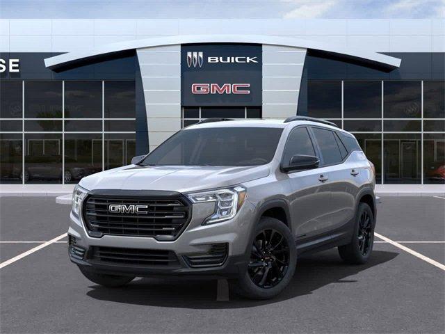2024 GMC Terrain Vehicle Photo in COLLIERVILLE, TN 38017-9006